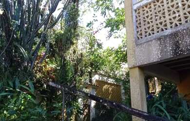 Imagem 10: Muriqui Casa Grande. Churrasqueira, Varanda, Área de serviçoe150m²...