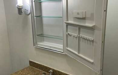 Imagem 16: Apartamento c/ 30 metros quadrados em Flamengo - Rio de Janeiro - RJ