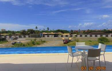 Imagem 15: Apartamento a venda em Patamares, 1/4 suite, 54 m2. vista mar