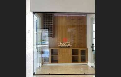 Imagem 9: CASA COM 05 SUITES. Piscina, Churrasqueira, Imóvel mobiliadoeAr-condicionado