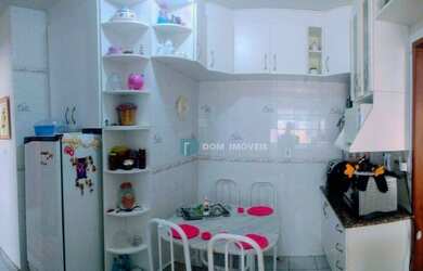 Imagem 11: Apartamento à venda, 70 m² por R$ 250.000,00 - Paineiras - Juiz de Fora/MG