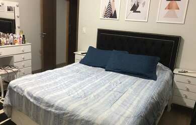 Imagem 15: Casa de condomínio térrea para venda tem 160 metros quadrados com 3...