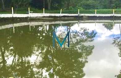 Imagem 14: C51-Lote com ponto de água e plaino em Nazare Paulista