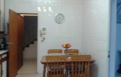 Imagem 11: SOBRADO RESIDENCIAL À VENDA, PLANALTO PAULISTA, SÃO PAULO