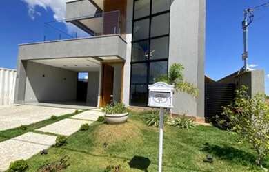 Imagem 1: Sobrado com 4 suítes plenas, Jardins Bolonha