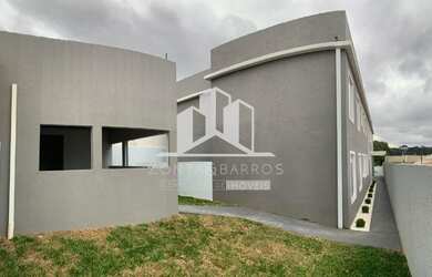 Imagem 4: Fazenda Rio Grande - Apartamento - Curitiba - Paraná