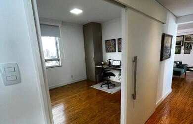 Imagem 3: Campo Grande com 3 4, 01G e 137M² no Edf. Porto Fino