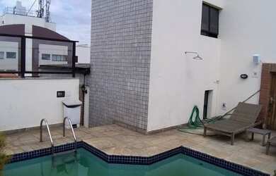 Imagem 5: Apartamento Cobertura em Vila Leopoldina - São Paulo, SP