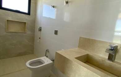 Imagem 16: Sobrado com 4 suítes plenas, Jardins Bolonha