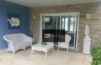 Imagem 5: Casa com 4 dormitórios à venda, 600 m² por R$ 4.300.000,00 - Barra...