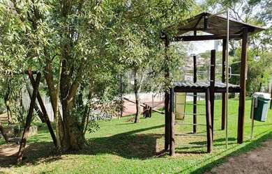 Imagem 7: Terreno no Condomínio Parque dos Inglese, localizado na Rua João Ferreira...