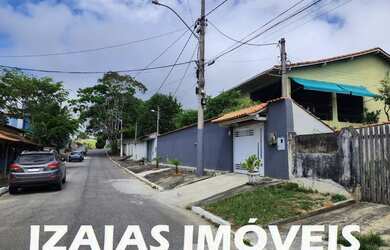 Imagem 1: Casa com 3 quartos em Porto Novo - Saquarema - RJ