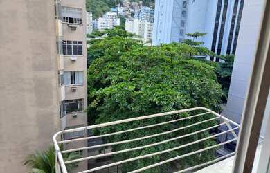 Imagem 16: Copacabana R$ 600.000 Posto 4 apartamento 2 quartos