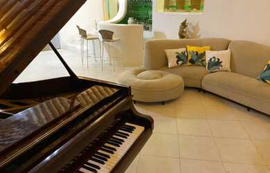 Imagem 14: Casa em Condomínio Frente Mar praia de Ferradurinha