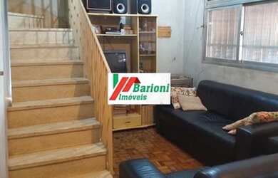 Imagem 4: Sobrado à venda no bairro Vila Cruz das Almas - São Paulo/SP