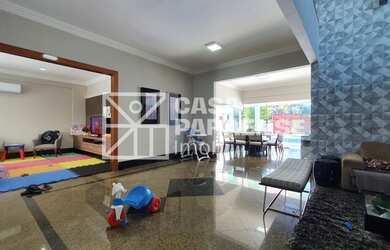 Imagem 13: Condomínio Cristal Ville Luxuosa casa de uma grande celebridade