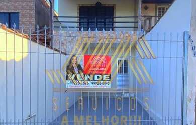 Imagem 1: Casa a venda 100 REFORMADA no Bairro Village - Porto Real/RJ