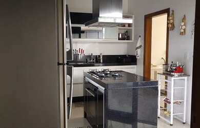 Imagem 14: LINDA CASA NO VILLAGE DAMHA I RIO PRETO