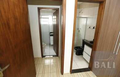 Imagem 11: Apartamento à venda, 71 m² por R$ 234.000,00 - Jardim Santa Cruz - Taubaté/SP