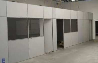 Imagem 11: Galpão, 870 m² - venda por R$ 4.500.000 ou aluguel por R$ 27.593/mês...