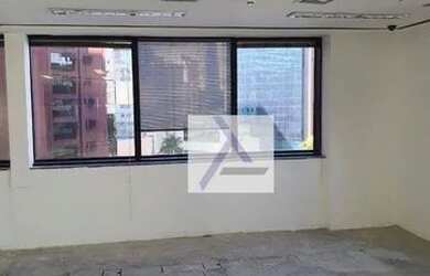 Imagem 9: Andar Corporativo para alugar, 290 m² por R$ 34.250/mês - Vila Olímpia...