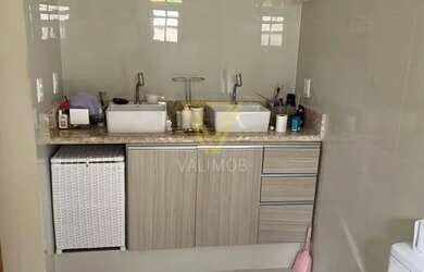 Imagem 6: Campo Limpo Paulista - Casa Padrão - Jardim Santa Lúcia