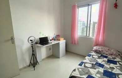 Imagem 3: Alugo quarto. Imóvel mobiliadoeÁrea de serviço