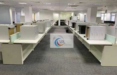 Imagem: O depósito possui 5 Vagas na garagem, 560m² de Área, Imóvel