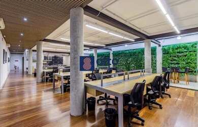 Imagem 4: Casa - venda por R$ 5.000.000,00 ou aluguel por R$ 35.000,00 - Perdizes - São Paulo/SP