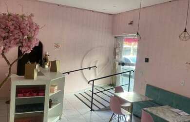 Imagem 1: Loja para alugar, 300 m² por R$ 15.000,00/mês - Jardim - Santo André/SP