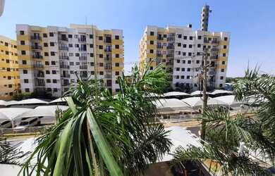 Imagem 8: Apartamento Padrão em São José do Rio Preto