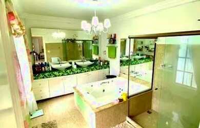 Imagem 11: BARRA COND VILLAGIO FELICITÁ 900M2 05 SUÍTES C/CLOSET, LAVABO PISCINA...