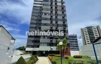 Imagem: O apartamento possui 3 Dormitórios, 5 Banheiros, 2 Vagas na