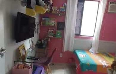 Imagem 4: Apartamento para venda possui 86 metros quadrados com 3 quartos em Tambaú...