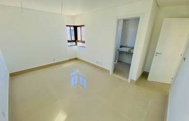 Imagem 9: Apartamento 3 suítes no bairro do Tirol, Condomínio Carrara