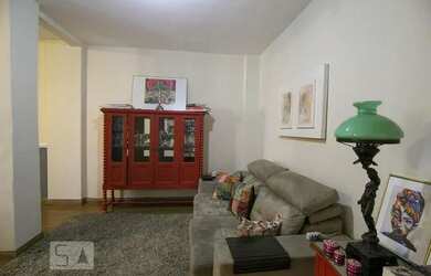 Imagem: O apartamento e possui 4 Dormitórios, Suítes, 2 Banheiros