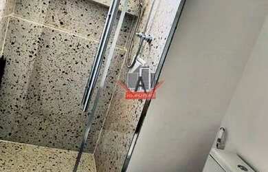 Imagem 6: Flat para aluguel tem 35 metros quadrados com 1 quarto em Vila Olímpia - São Paulo - SP