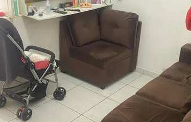 Imagem 2: VENDO CASA Casa com 1 dormitório