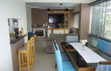 Imagem 3: Apartamento para Venda - 193m², 3 dormitórios, sendo 1 suites, 2 vagas...