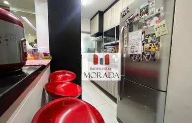 Imagem 15: Apartamento com 2 dormitórios à venda, 61 m² por R$ 370.000 - Jardim América - São José do