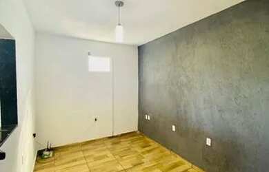 Imagem 3: ALUGO CASA SEPETIBA. Varanda, 1 Banheiroe2 Dormitórios