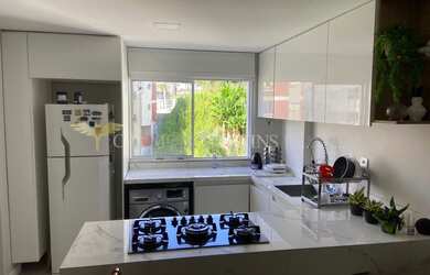 Imagem 8: Apartamento no Rio Vermelho, bem distribuído em 41m², nascente