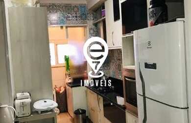 Imagem 9: Apartamento à venda, 2 quartos, 1 suíte, 1 vaga, Vila Firmiano Pinto...