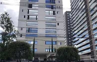 Imagem: O apartamento possui 3 Dormitórios, 3 Banheiros, 2 Vagas na