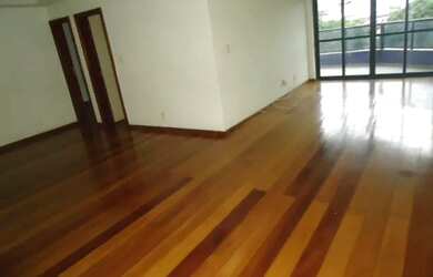 Imagem: O apartamento possui 3 Dormitórios, 3 Banheiros, 1 Vaga na