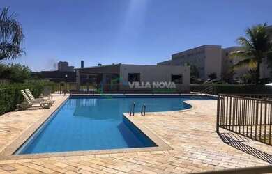 Imagem 13: Apartamento em Residencial Greenville - Ribeirão Preto