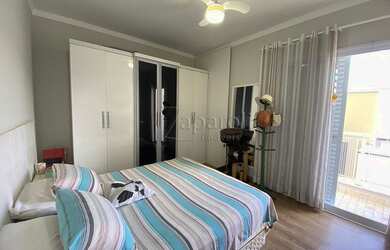 Imagem 5: Indaiatuba - Casa de Condomínio - Jardim Residencial Viena