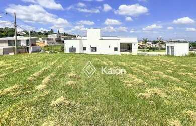 Imagem 7: Terreno plano de 1.000 m² à venda na Fazenda Kurumin em Itu/SP