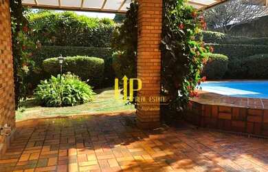 Imagem 3: Casa com 3 dormitórios, 435 m² - venda por R$ 6.000.000,00 ou aluguel...