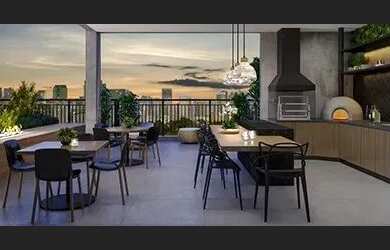 Imagem 10: Studio 30m² à venda Vila Prudente, São Paulo, SP